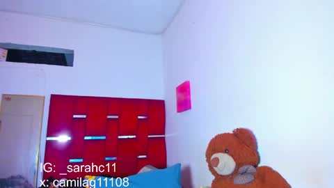 Camila G online show from 05/24/26, 03:44