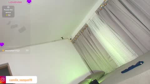 Snapshot of camila_hott1 chatting on 12/11/24, 02:09 Cami vazques online show from 12/11/24, 02:09