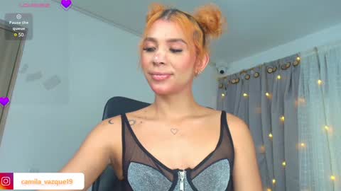 Snapshot of camila_hott1 chatting on 12/14/24, 02:34 Cami vazques online show from 12/14/24, 02:34