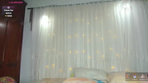 Snapshot of camila_hott1 chatting on 02/07/25, 11:55 Cami vazques online show from 02/07/25, 11:55