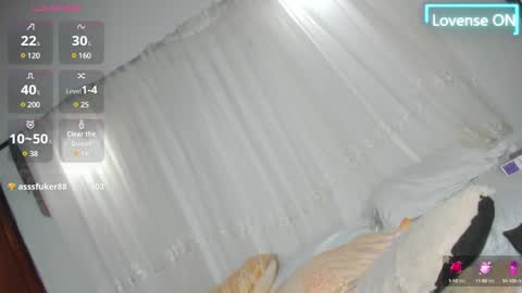 Snapshot of camila_hott1 chatting on 02/23/25, 12:41 Cami vazques online show from 02/23/25, 12:41