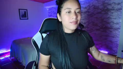 Camila Roose online show from 05/11/26, 12:49