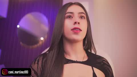 camila_martinez9 online show from 06/22/26, 07:22