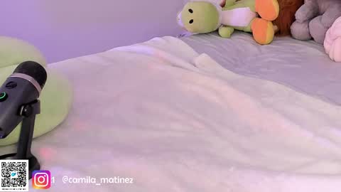 Camila online show from 05/13/26, 01:47