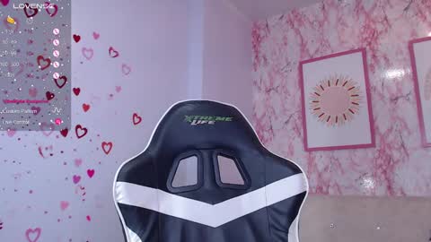 Cami online show from 12/05/24, 08:00