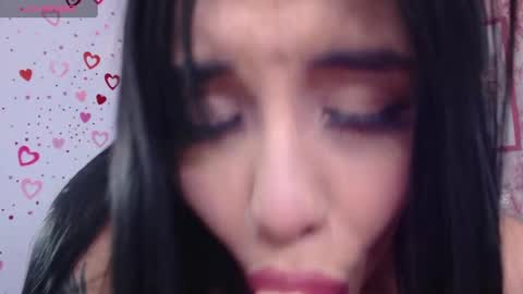 Cami online show from 12/14/24, 04:20