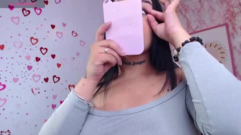 Cami online show from 12/15/24, 10:39