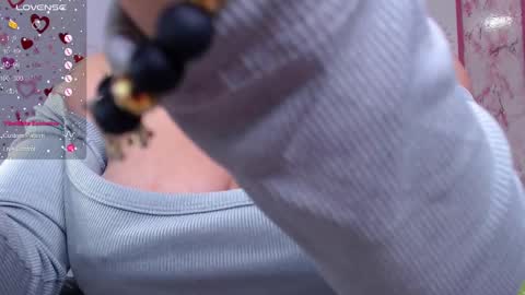 Cami online show from 12/15/24, 01:43