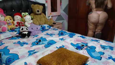 valentinaEpic way Ive been fucked 1515  online show from 09/16/25, 02:12