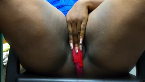 Camila online show from 11/11/25, 09:20