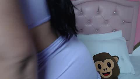 Camila online show from 03/12/25, 10:59