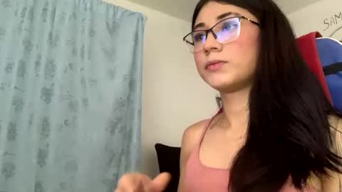 Camila online show from 12/03/25, 06:17