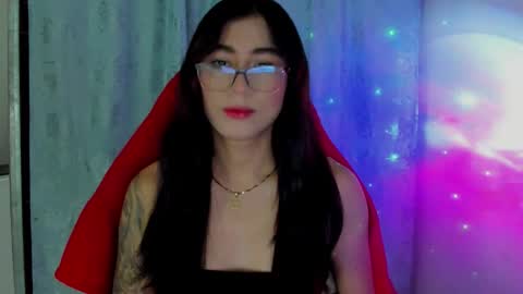 Camila online show from 12/21/25, 01:29