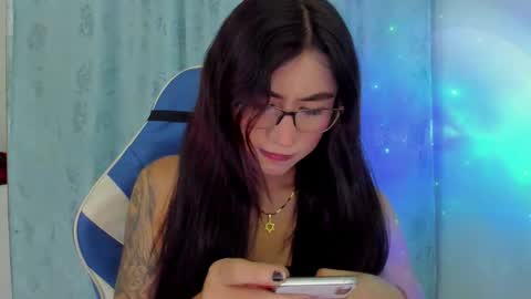 Camila online show from 12/22/25, 12:46