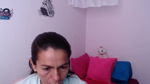 Camila Vargas online show from 03/31/26, 03:34