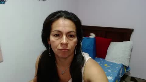 Camila Vargas online show from 06/30/26, 04:52