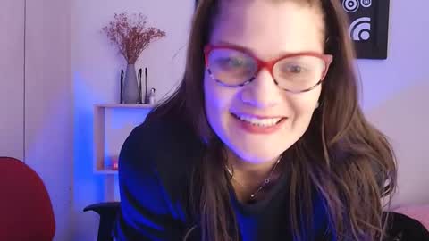 Snapshot of camila_ventura chatting on 09/11/25, 08:09 Camila ventura online show from 09/11/25, 08:09