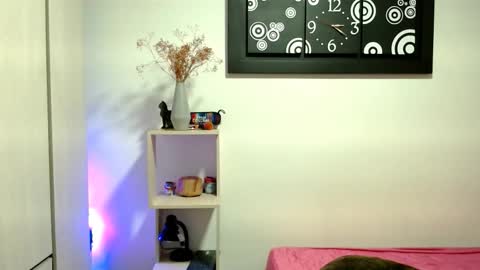 Snapshot of camila_ventura chatting on 01/07/26, 07:16 Camila ventura online show from 01/07/26, 07:16