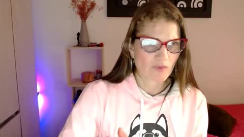 Snapshot of camila_ventura chatting on 01/13/26, 07:08 Camila ventura online show from 01/13/26, 07:08