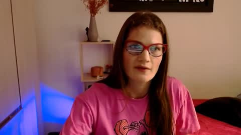 Snapshot of camila_ventura chatting on 01/16/26, 07:07 Camila ventura online show from 01/16/26, 07:07