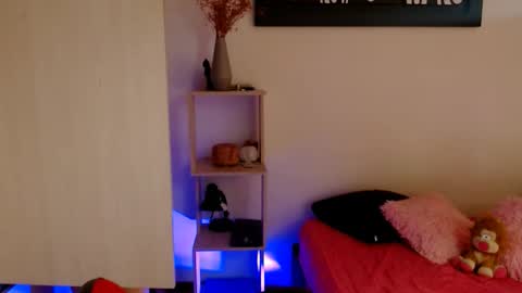 Camila ventura online show from 01/17/26, 08:56