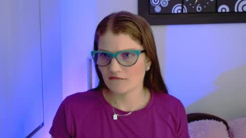 Camila ventura online show from 05/18/26, 05:52