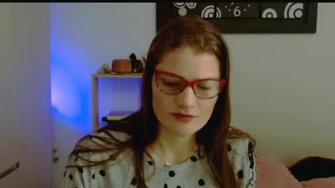 Camila ventura online show from 05/21/26, 12:23