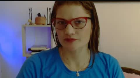 Camila ventura online show from 05/23/26, 11:14