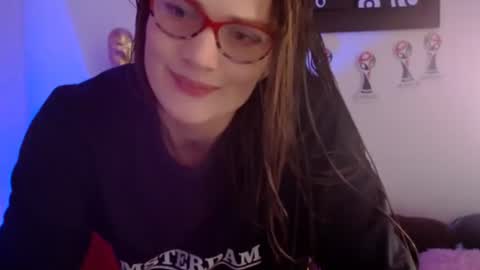 Snapshot of camila_ventura chatting on 07/12/26, 01:24 Camila ventura online show from 07/12/26, 01:24