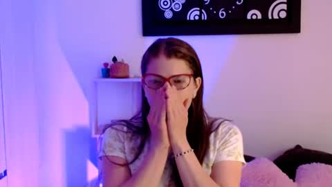 Snapshot of camila_ventura chatting on 07/18/26, 11:14 Camila ventura online show from 07/18/26, 11:14
