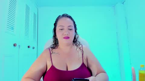 Snapshot of camilaa_foxxx chatting on 01/12/25, 05:54 camilaa foxxx online show from 01/12/25, 05:54
