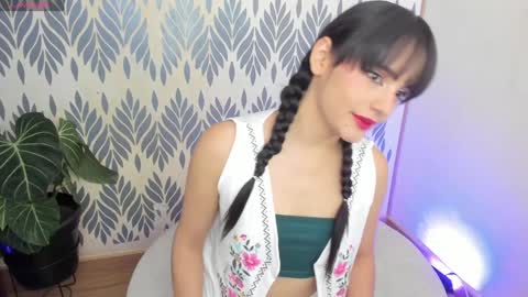 Cami  online show from 02/04/25, 11:38