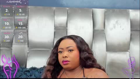 camila benitez online show from 09/21/25, 08:54