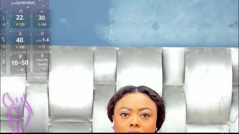 camila benitez online show from 10/05/25, 01:31