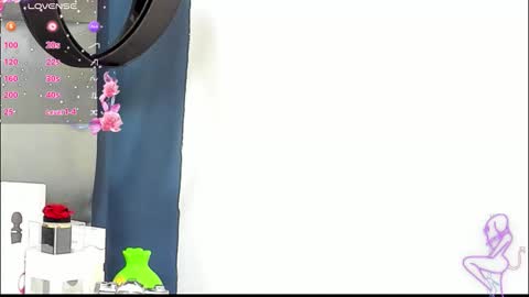 Snapshot of camilabenitezz chatting on 02/12/26, 11:33 camila benitez online show from 02/12/26, 11:33