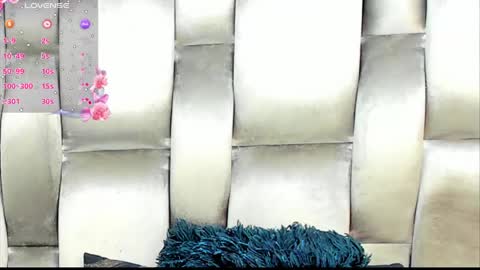 camila benitez online show from 05/03/26, 05:30
