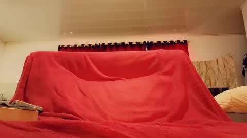 camila online show from 02/02/26, 03:55