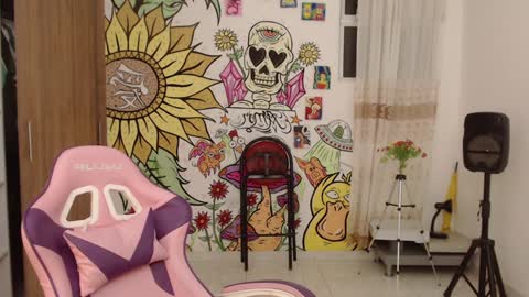 Snapshot of camilacarter chatting on 01/10/25, 05:58 camilacarter online show from 01/10/25, 05:58