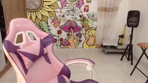 Snapshot of camilacarter chatting on 02/11/25, 04:01 camilacarter online show from 02/11/25, 04:01