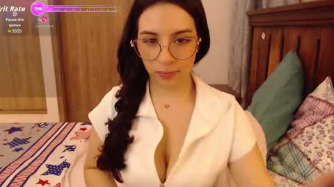 camilacarter online show from 09/19/25, 01:29