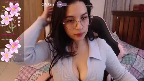 Snapshot of camilacarter chatting on 02/11/26, 02:49 camilacarter online show from 02/11/26, 02:49