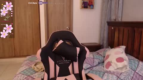 Snapshot of camilacarter chatting on 03/09/26, 05:11 camilacarter online show from 03/09/26, 05:11