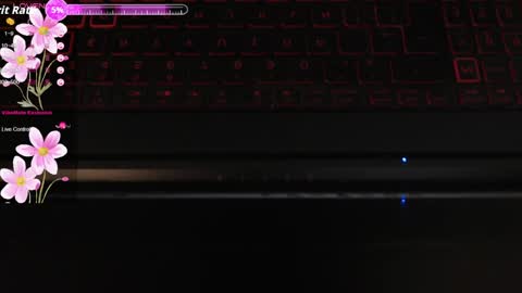 camilacarter online show from 05/15/26, 02:18