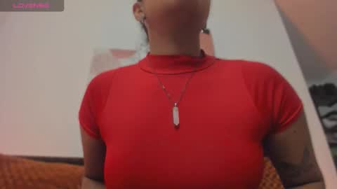 Camila Foox online show from 10/26/25, 06:41