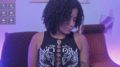 Camila Foox online show from 11/05/25, 07:25