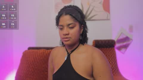 Camila Foox online show from 11/10/25, 06:51