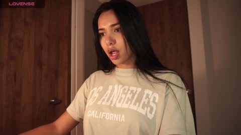 Snapshot of camilagomezz chatting on 03/12/25, 11:01 Camila online show from 03/12/25, 11:01