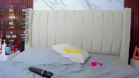 CAMILA  online show from 11/20/25, 01:22