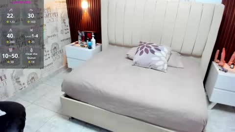 CAMILA  online show from 02/04/26, 12:00