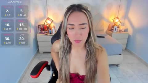 CAMILA  online show from 02/13/26, 07:21